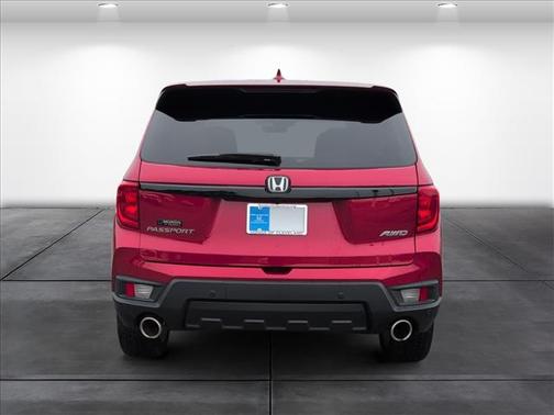 2024 Honda Passport AWD EX-L