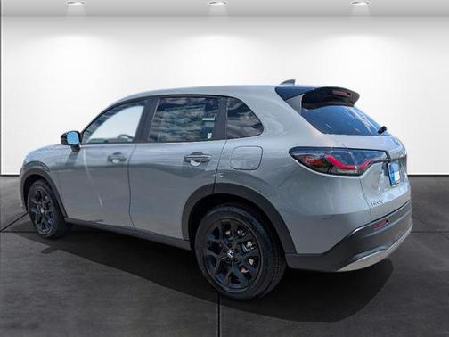 2025 Honda HR-V AWD Sport