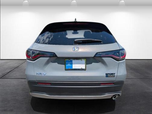 2025 Honda HR-V AWD Sport