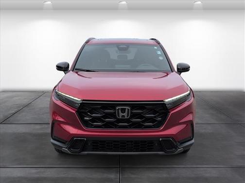 2024 Honda CR-V Hybrid Sport FWD