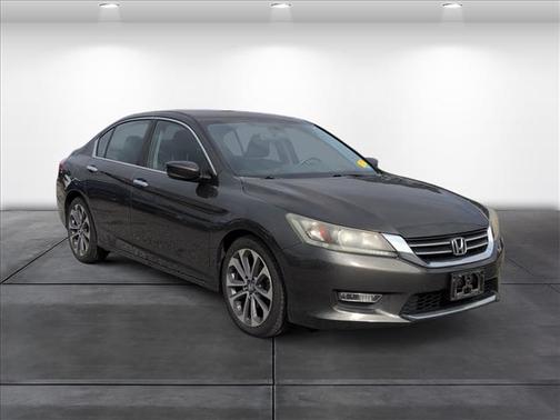 2013 Honda Accord Sport