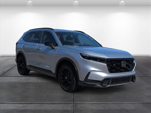 2023 Honda CR-V Hybrid Sport FWD