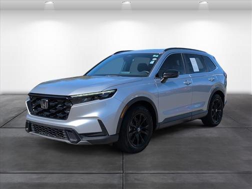 2023 Honda CR-V Hybrid Sport FWD