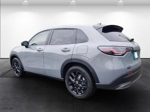 2025 Honda HR-V AWD Sport