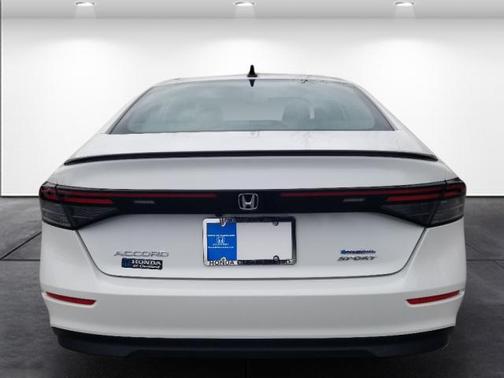 2023 Honda Accord Hybrid Base