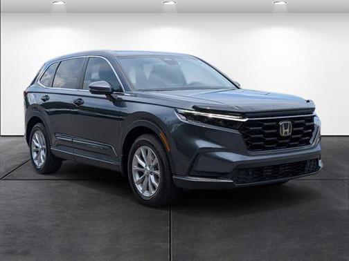 2023 Honda CR-V EX-L AWD