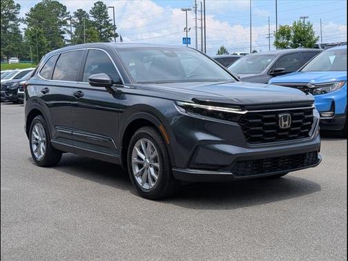 2023 Honda CR-V EX-L AWD