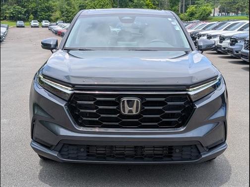 2023 Honda CR-V EX-L AWD