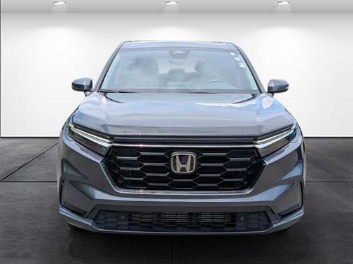 2023 Honda CR-V EX-L AWD