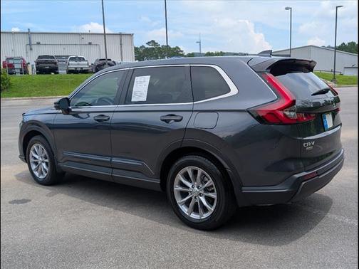 2023 Honda CR-V EX-L AWD