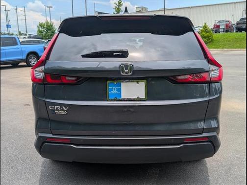 2023 Honda CR-V EX-L AWD