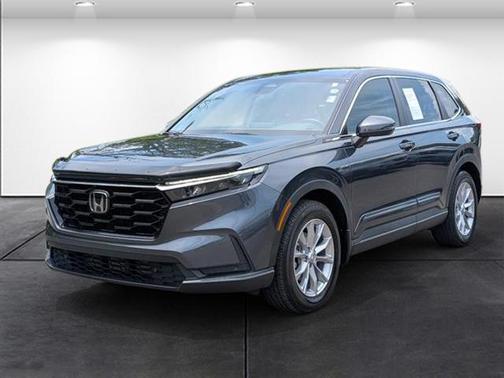2023 Honda CR-V EX-L AWD