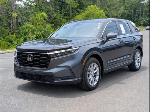 2023 Honda CR-V EX-L AWD