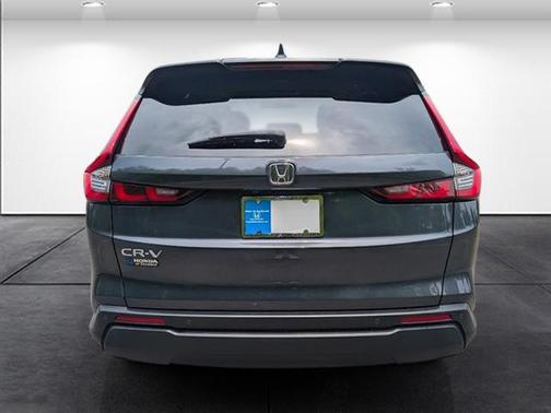 2023 Honda CR-V EX-L AWD