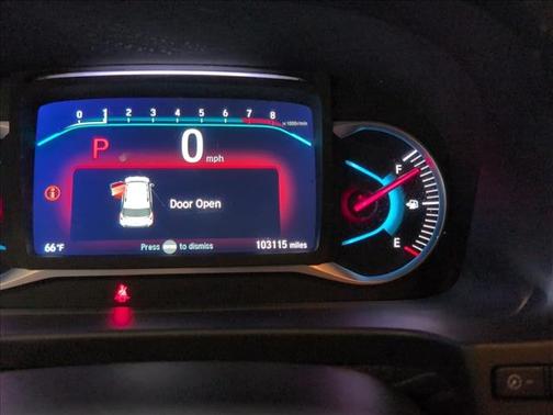 Sonic Gray Pearl 2022 Honda Pilot