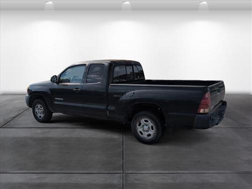 2007 Toyota Tacoma Access Cab