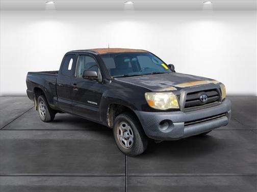 2007 Toyota Tacoma Access Cab