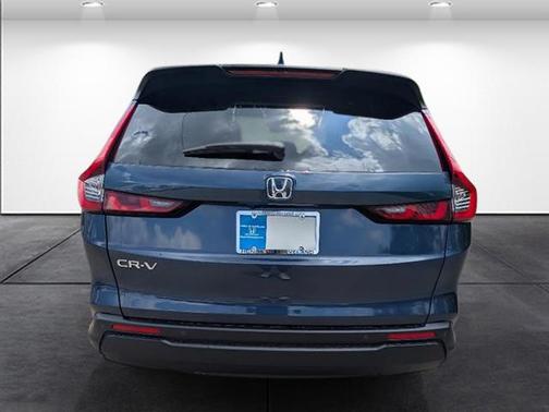 2026 Honda CR-V EX-L 2WD