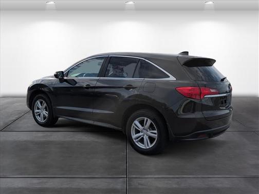 2014 Acura RDX Technology