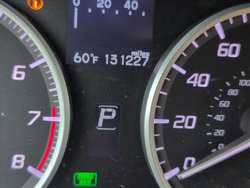 2014 Acura RDX Technology