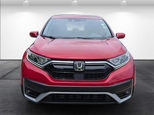 2022 Honda CR-V 2WD EX