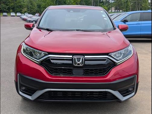 2022 Honda CR-V 2WD EX