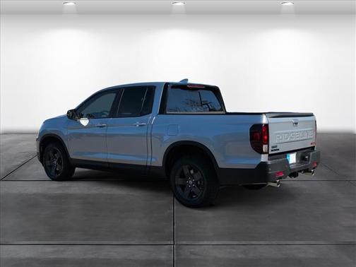 2026 Honda Ridgeline Sport