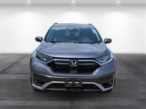 2021 Honda CR-V 2WD Touring