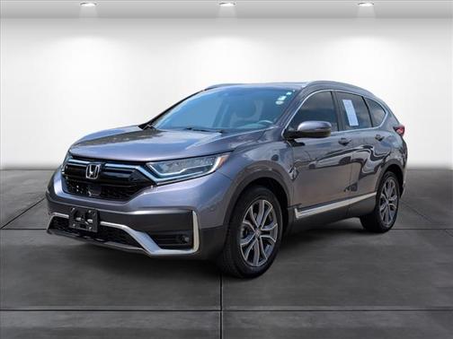 2021 Honda CR-V 2WD Touring