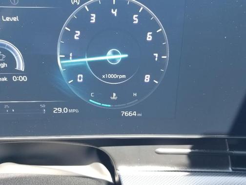 2025 Kia Sportage SX-Prestige