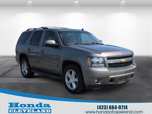 2012 Chevrolet Tahoe LT