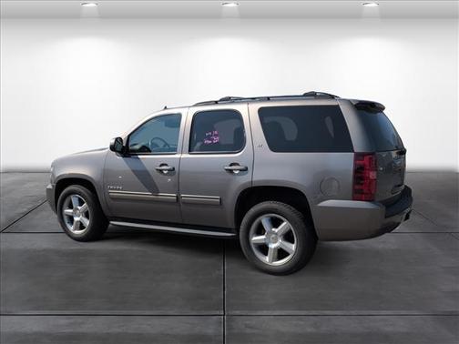2012 Chevrolet Tahoe LT