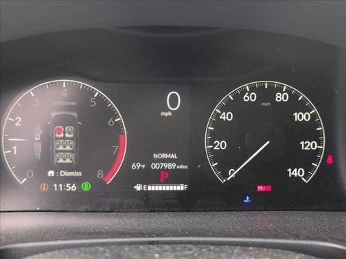 Lunar Silver Metallic 2025 Honda Pilot Touring 8-Passenger