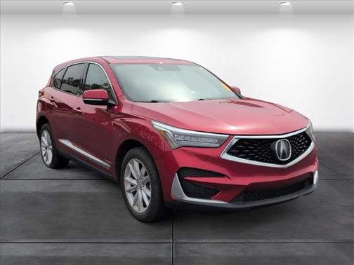 2019 Acura RDX Base