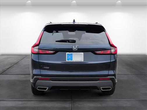 2026 Honda CR-V Hybrid Sport AWD