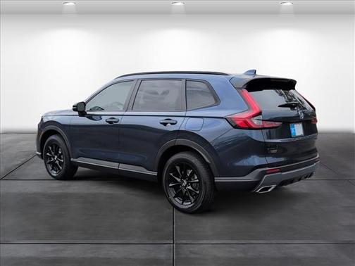 2026 Honda CR-V Hybrid Sport AWD