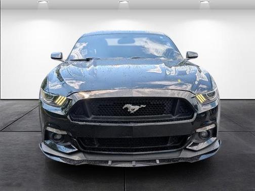 2015 Ford Mustang GT