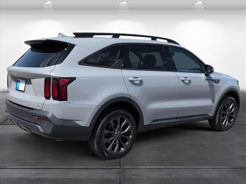 2023 Kia Sorento EX
