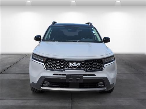 2023 Kia Sorento EX
