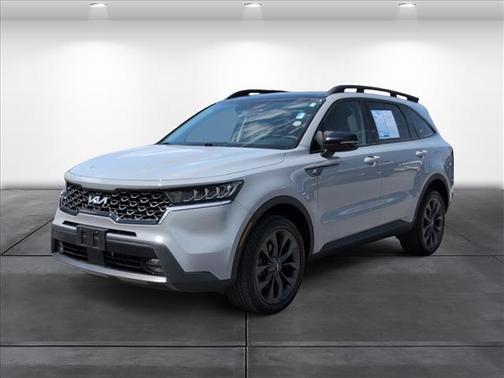 2023 Kia Sorento EX