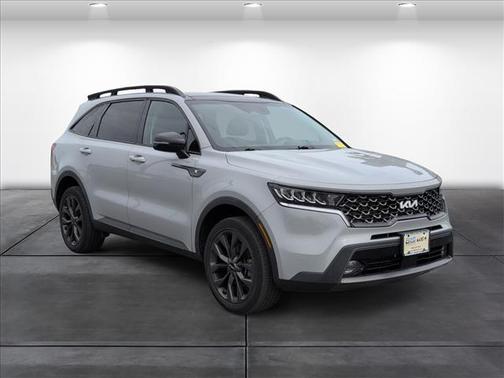 2023 Kia Sorento EX