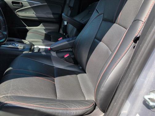 2023 Honda Passport AWD TrailSport