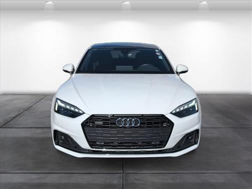 2022 Audi A5 Sportback Premium Plus