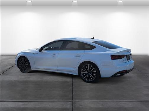 2022 Audi A5 Sportback Premium Plus