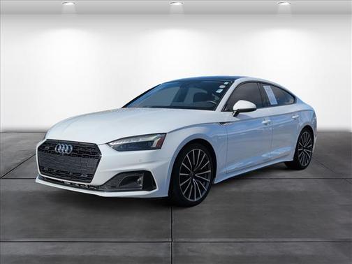 2022 Audi A5 Sportback Premium Plus