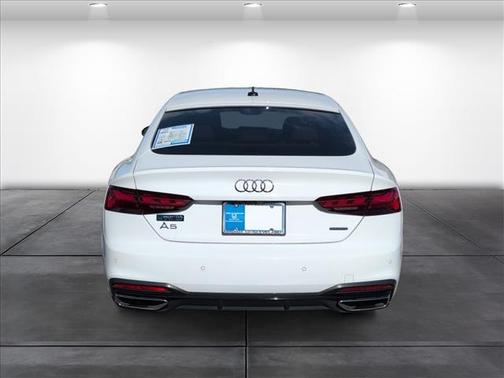 2022 Audi A5 Sportback Premium Plus