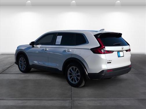 2025 Honda CR-V EX-L 2WD