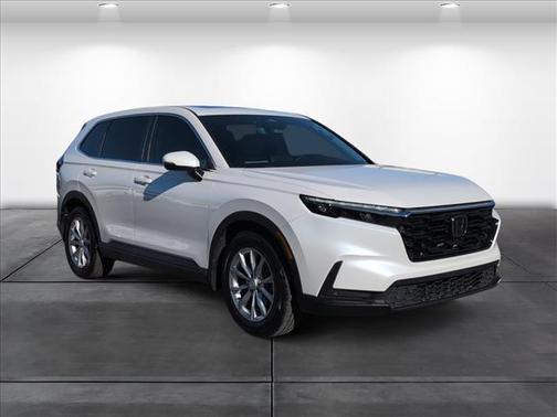 2025 Honda CR-V EX-L 2WD