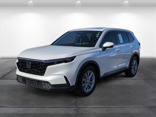 2025 Honda CR-V EX-L 2WD