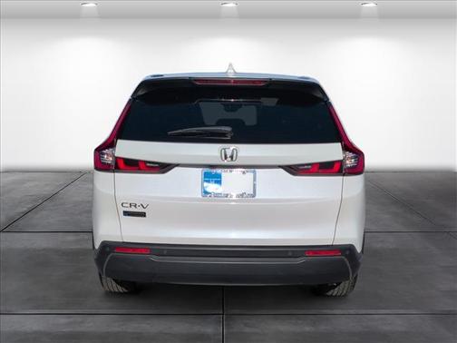 2025 Honda CR-V EX-L 2WD